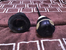 Load image into Gallery viewer, 1995 Sea Doo Bombardier XP fuel neck two stroke cap two stroke dipstick