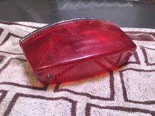 Load image into Gallery viewer, 1986 Honda Reflex tail light