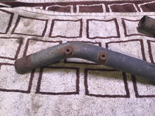 Load image into Gallery viewer, 1986 Honda Reflex exhaust header pipe