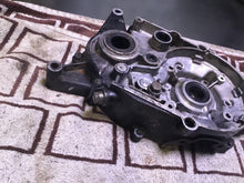 Load image into Gallery viewer, 1978 Yamaha YZ80 left crankcase
