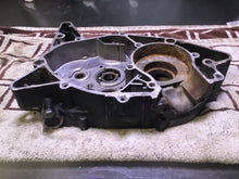 Load image into Gallery viewer, 1978 Yamaha YZ80 left crankcase damaged