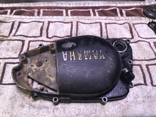 Load image into Gallery viewer, 1978 Yamaha YZ80 Clutch cover