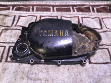 Load image into Gallery viewer, 1978 Yamaha YZ80 Clutch cover