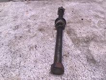 Load image into Gallery viewer, 1978 Yamaha YZ80 front axle