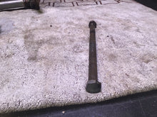 Load image into Gallery viewer, 1978 Yamaha YZ80 swing arm bolt