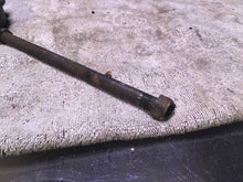 Load image into Gallery viewer, 1978 Yamaha YZ80 swing arm bolt