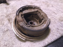 Load image into Gallery viewer, 1978 Yamaha YZ80 Rear brake drum