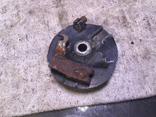 Load image into Gallery viewer, 1978 Yamaha YZ80 front brake drum