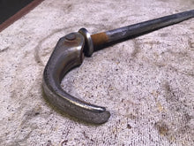 Load image into Gallery viewer, 1978 Honda Trail 90 CT90 steering stem bolt