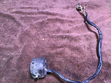 Load image into Gallery viewer, 1977/78 Yamaha DT100 Left Hand Switch