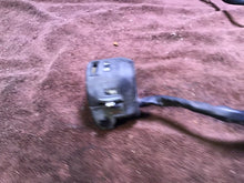 Load image into Gallery viewer, 1977/78 Yamaha DT100 Left Hand Switch