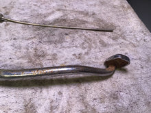 Load image into Gallery viewer, 1978 Honda CB400T Hawk rear brake pedal