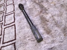 Load image into Gallery viewer, 1978 Honda CB400T Hawk front axle