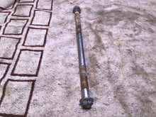 Load image into Gallery viewer, 1978 Honda CB400T Hawk swing arm bolt