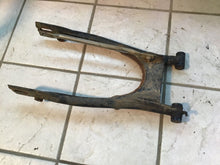 Load image into Gallery viewer, 1978 Honda CB400T Hawk swing arm rear brake travel arm