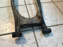 Load image into Gallery viewer, 1978 Honda CB400T Hawk swing arm rear brake travel arm