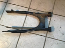 Load image into Gallery viewer, 1978 Honda CB400T Hawk swing arm rear brake travel arm