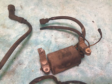Load image into Gallery viewer, 1970 Honda CB750 Ignition coils