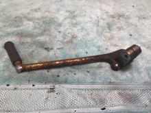Load image into Gallery viewer, 1970 Honda CB750 kickstart lever kick start starter