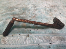 Load image into Gallery viewer, 1970 Honda CB750 kickstart lever kick start starter