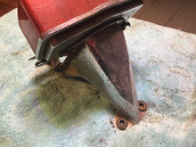 Load image into Gallery viewer, 1970 Honda CB750 tail light bracket taillight