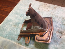 Load image into Gallery viewer, 1970 Honda CB750 tail light bracket taillight