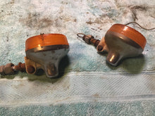 Load image into Gallery viewer, 1970 Honda CB750 front turn signals