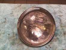 Load image into Gallery viewer, 1970 Honda CB750 Headlight ring headlight head light