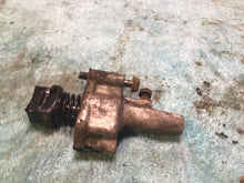Load image into Gallery viewer, 1970 Honda CB750 timing chain tensioner