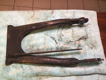 Load image into Gallery viewer, 1970 Honda CB750 Swing arm