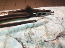 Load image into Gallery viewer, 1970 Honda CB750 Swing arm