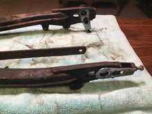 Load image into Gallery viewer, 1970 Honda CB750 Swing arm