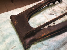 Load image into Gallery viewer, 1970 Honda CB750 Swing arm