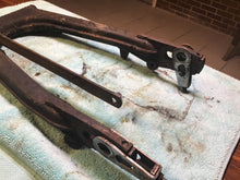 Load image into Gallery viewer, 1970 Honda CB750 Swing arm