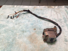 Load image into Gallery viewer, 1974 Harley Davidson Iron head Hi/lo switch high beam horn switch LH switch