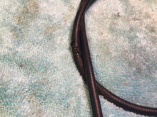Load image into Gallery viewer, 1974 Harley Davidson Iron head Speedometer cable choke cable speedo cable