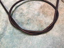 Load image into Gallery viewer, 1974 Harley Davidson Iron head Speedometer cable choke cable speedo cable