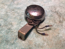 Load image into Gallery viewer, 1974 Harley Davidson Iron head Horn horn bracket