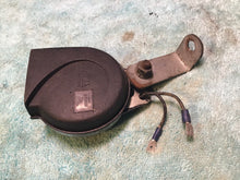 Load image into Gallery viewer, 1974 Harley Davidson Iron head Horn horn bracket