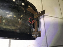 Load image into Gallery viewer, Harley Davidson Dyna Sportster rear fender