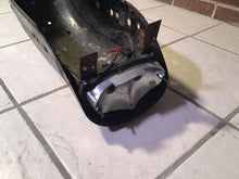 Load image into Gallery viewer, Harley Davidson Dyna Sportster rear fender