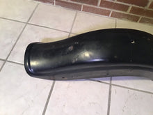 Load image into Gallery viewer, Harley Davidson Dyna Sportster rear fender
