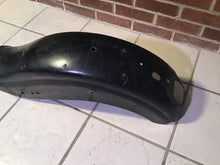 Load image into Gallery viewer, Harley Davidson Dyna Sportster rear fender