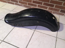 Load image into Gallery viewer, Harley Davidson Dyna Sportster rear fender