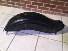 Load image into Gallery viewer, Harley Davidson Dyna Sportster rear fender