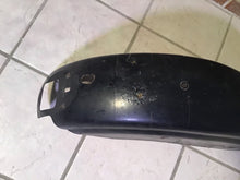 Load image into Gallery viewer, Harley Davidson Dyna Sportster rear fender