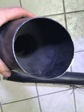 Load image into Gallery viewer, Harley Davidson FLH Exhaust tips mufflers pipes