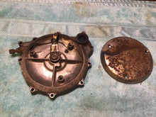 Load image into Gallery viewer, 1970 Honda CB750 Clutch cover clutch mechanism