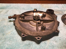 Load image into Gallery viewer, 1970 Honda CB750 Clutch cover clutch mechanism