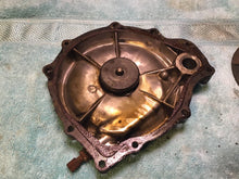 Load image into Gallery viewer, 1970 Honda CB750 Clutch cover clutch mechanism